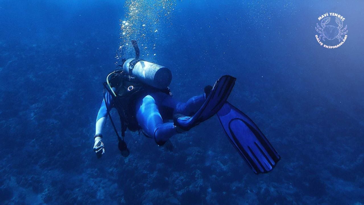 Tüplü Dalış (Scuba Diving) Nedir, Nasıl Yapılır?