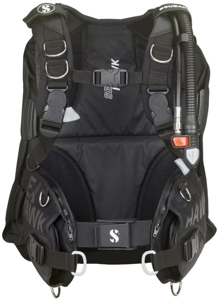 Scubapro Seahawk 2 B.C.D. ( Denge Yeleği )