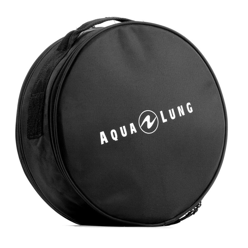 Aqua Lung File Açılabilir Regülatör Çantası