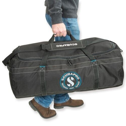 Scubapro Duffle Bag Dalış Çantası