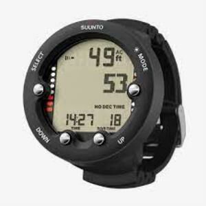 Suunto Zoop Novo Dalış Bilgisayarı