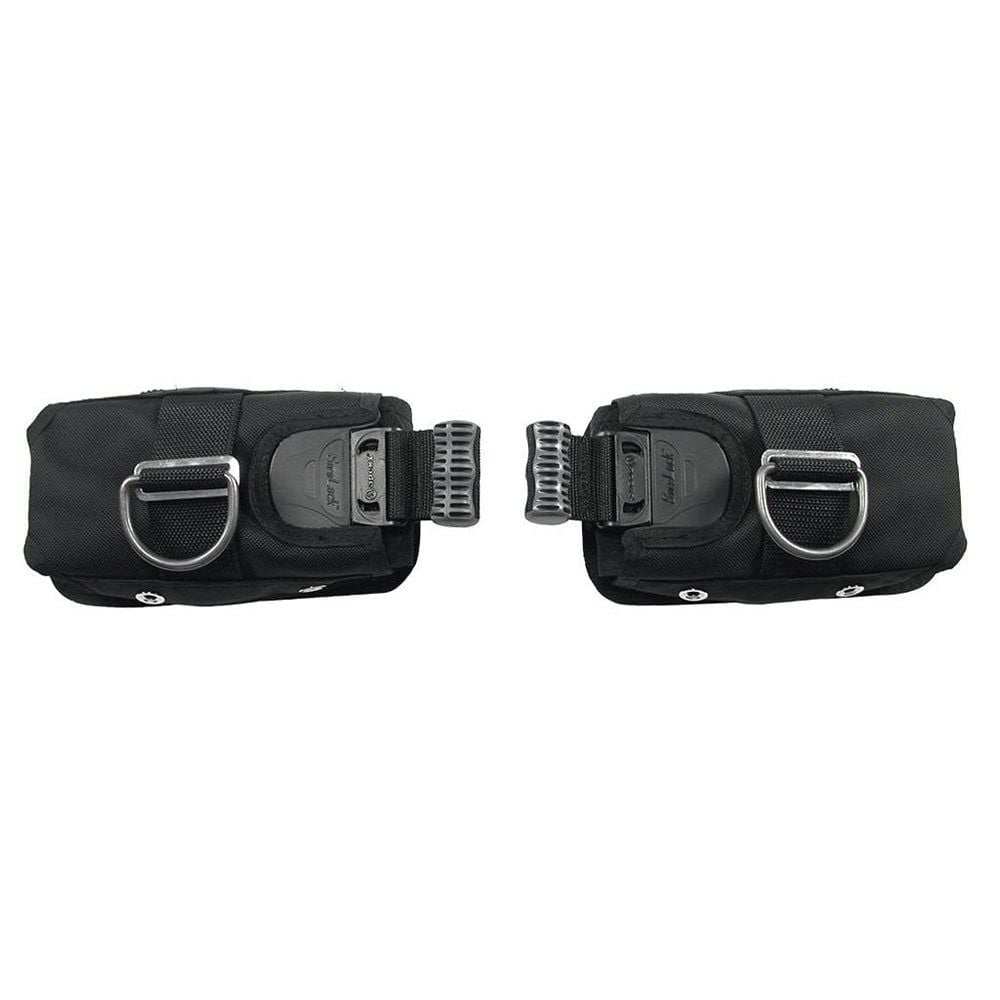 WTX AĞIRLIK CEBİ SL 10 LB tek