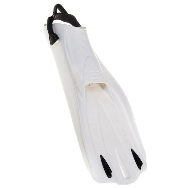 SCUBAPRO GO FIN SPORT PALET XL - Beyaz