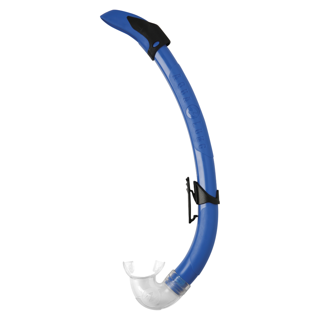 Aqualung Aquilon Mavi Şnorkel