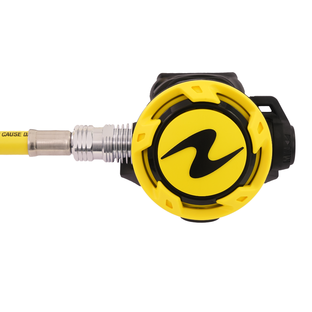 Aqualung Helix Pro Ahtapot