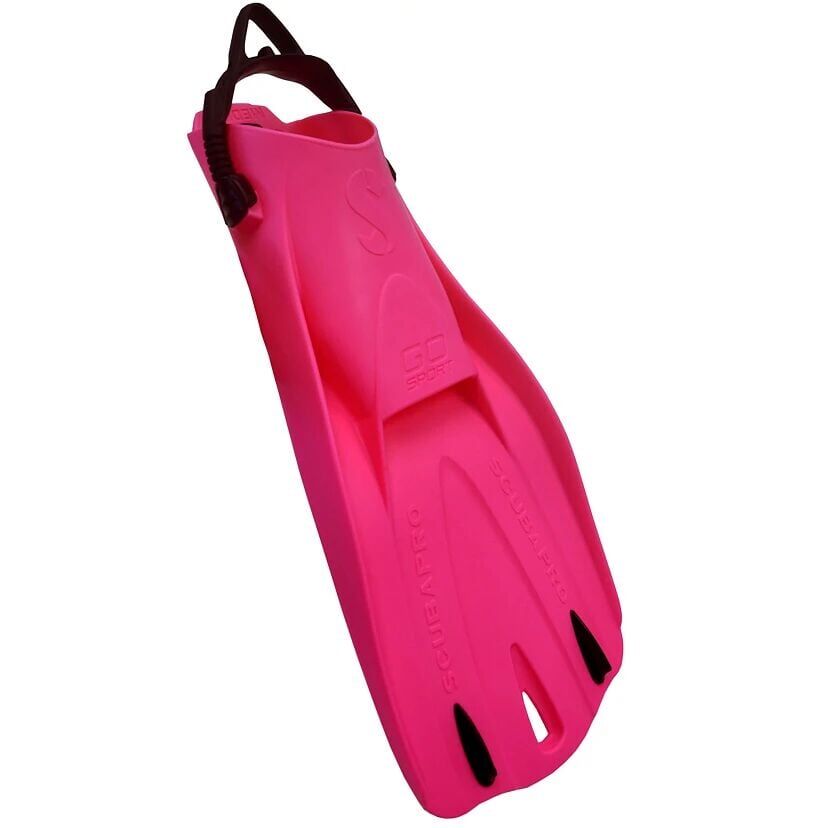 Scubapro Go Sport Pembe