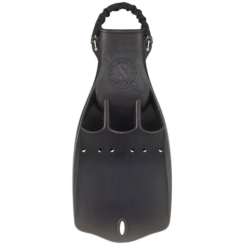 Scubapro Jet Fin Siyah
