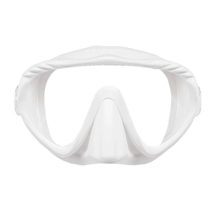 Scubapro Ghost Beyaz Dalış Maskesi