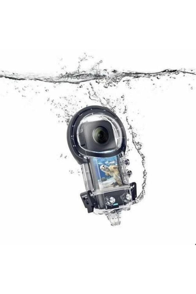 İnsta360 X3 Dive Case