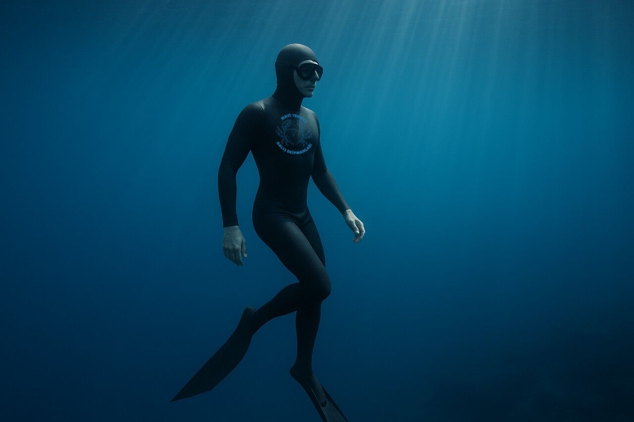 Serbest Dalış Nedir? Nasıl Yapılır?