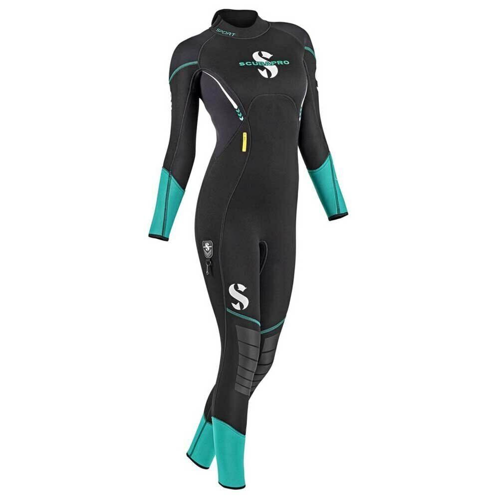 Scubapro G2 Sport 5 MM Kadın Elbise