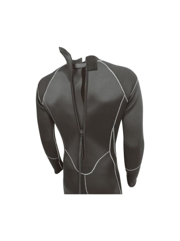 Free-Sub 5mm Typhoon Scuba Tüplü Dalış Elbisesi