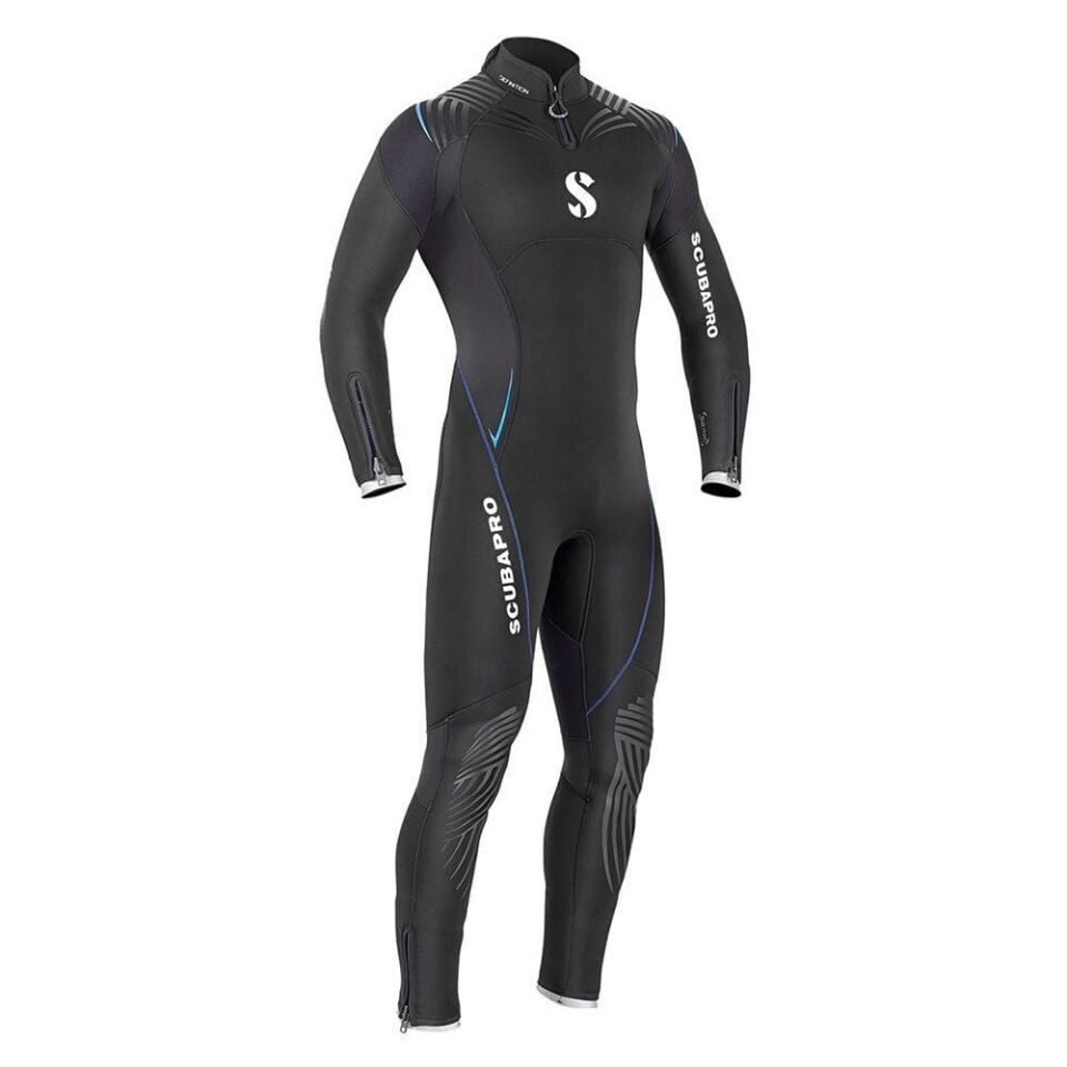 Scubapro Definition 5 mm Erkek Elbise