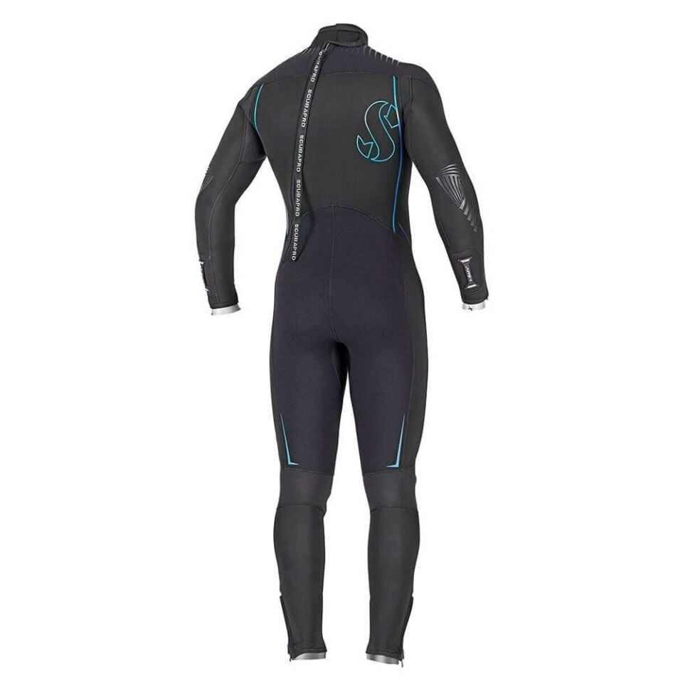 Scubapro Definition 5 mm Erkek Elbise
