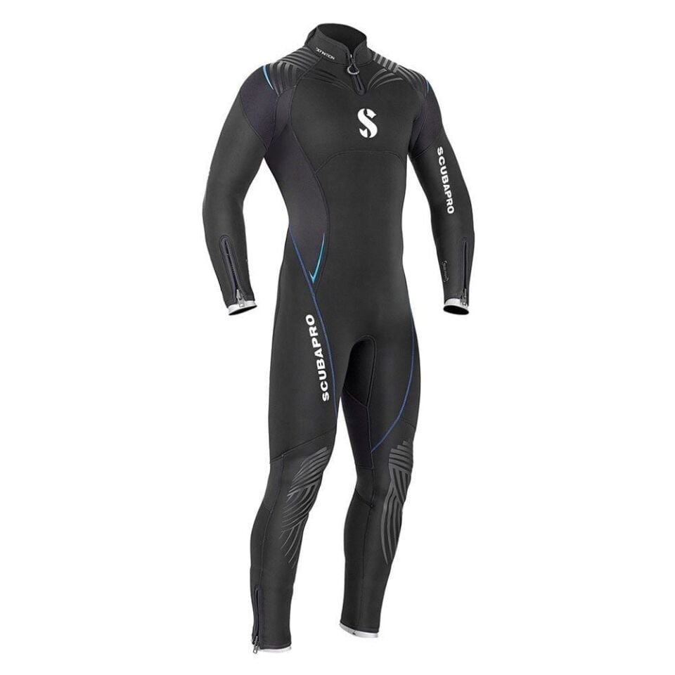 Scubapro Definition 5 mm Erkek Elbise