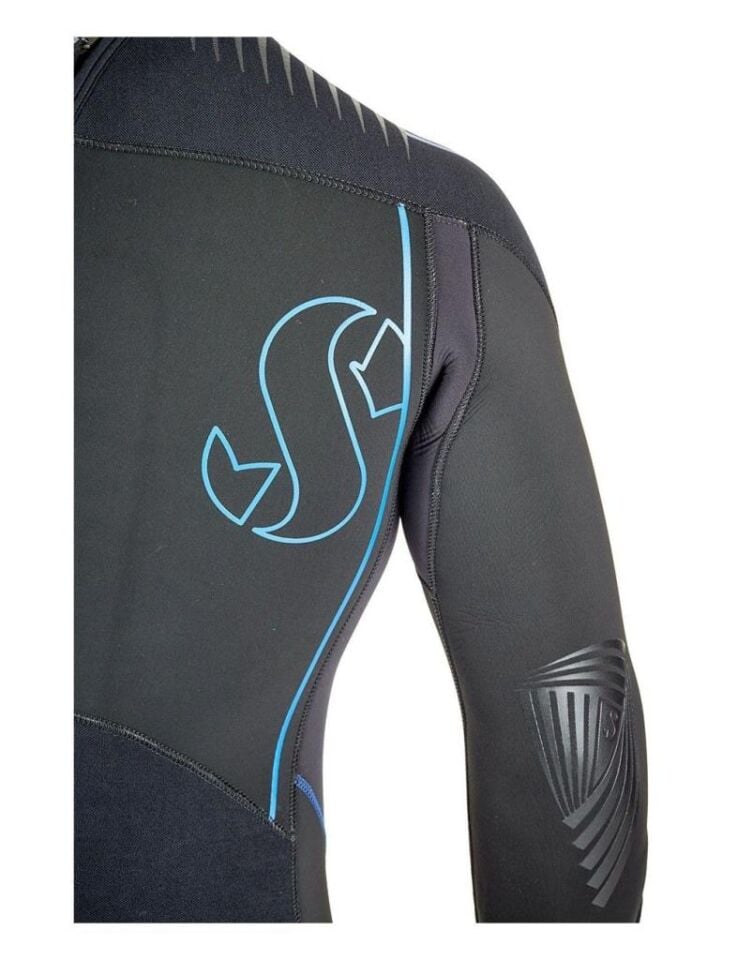 Scubapro Definition 5 mm Erkek Elbise