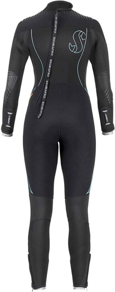Scubapro Definition 5 mm Bayan Elbise