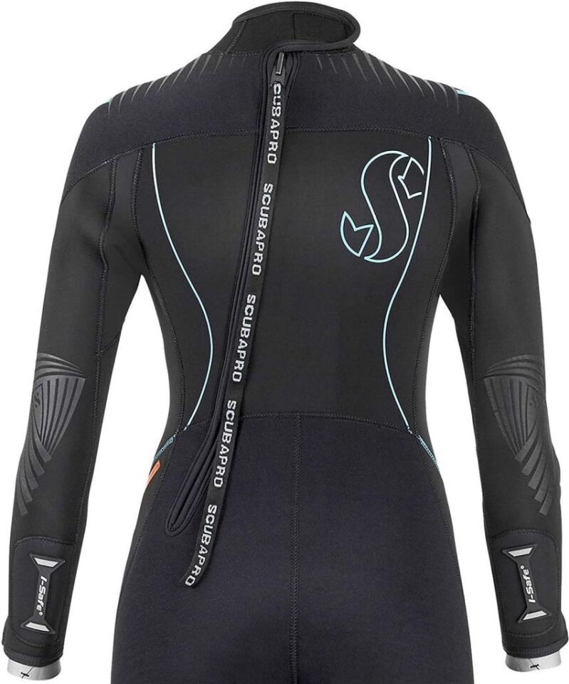 Scubapro Definition 5 mm Bayan Elbise