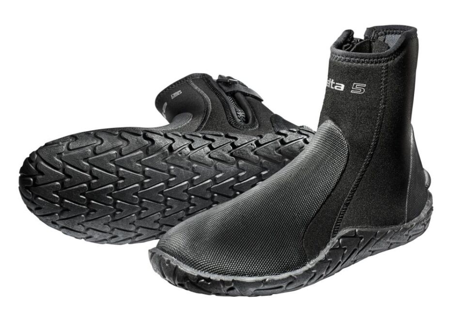 Scubapro Delta 5mm Patik