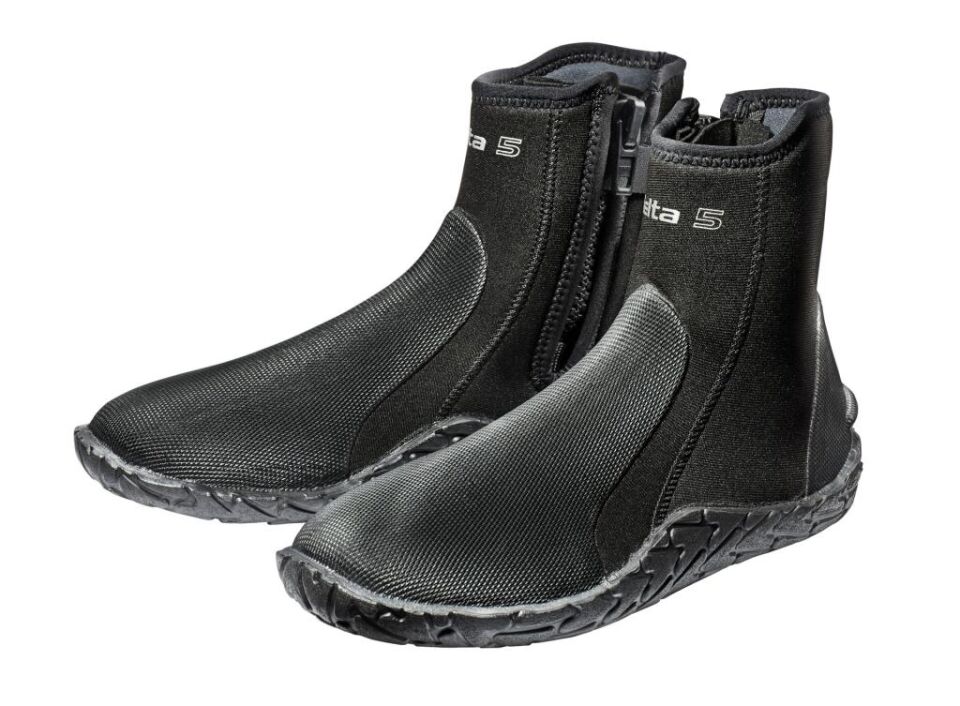 Scubapro Delta 5mm Patik