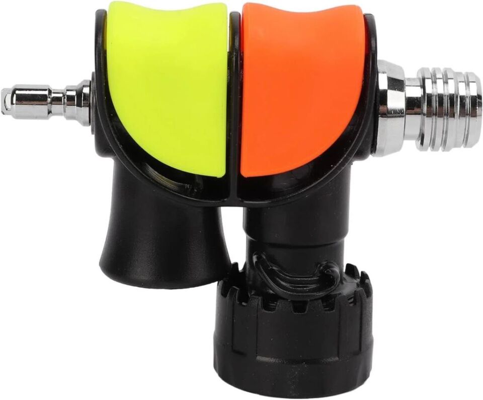 BC Korna Düdük İkili