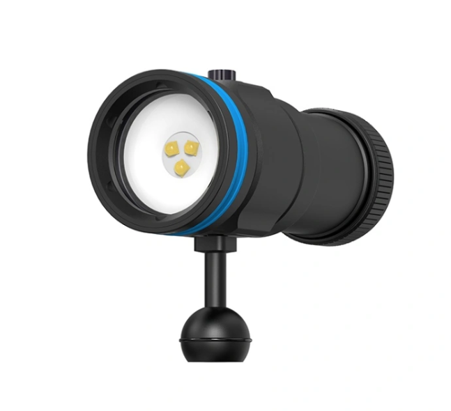 Xtar D30 6000 Lumen Dalış Feneri