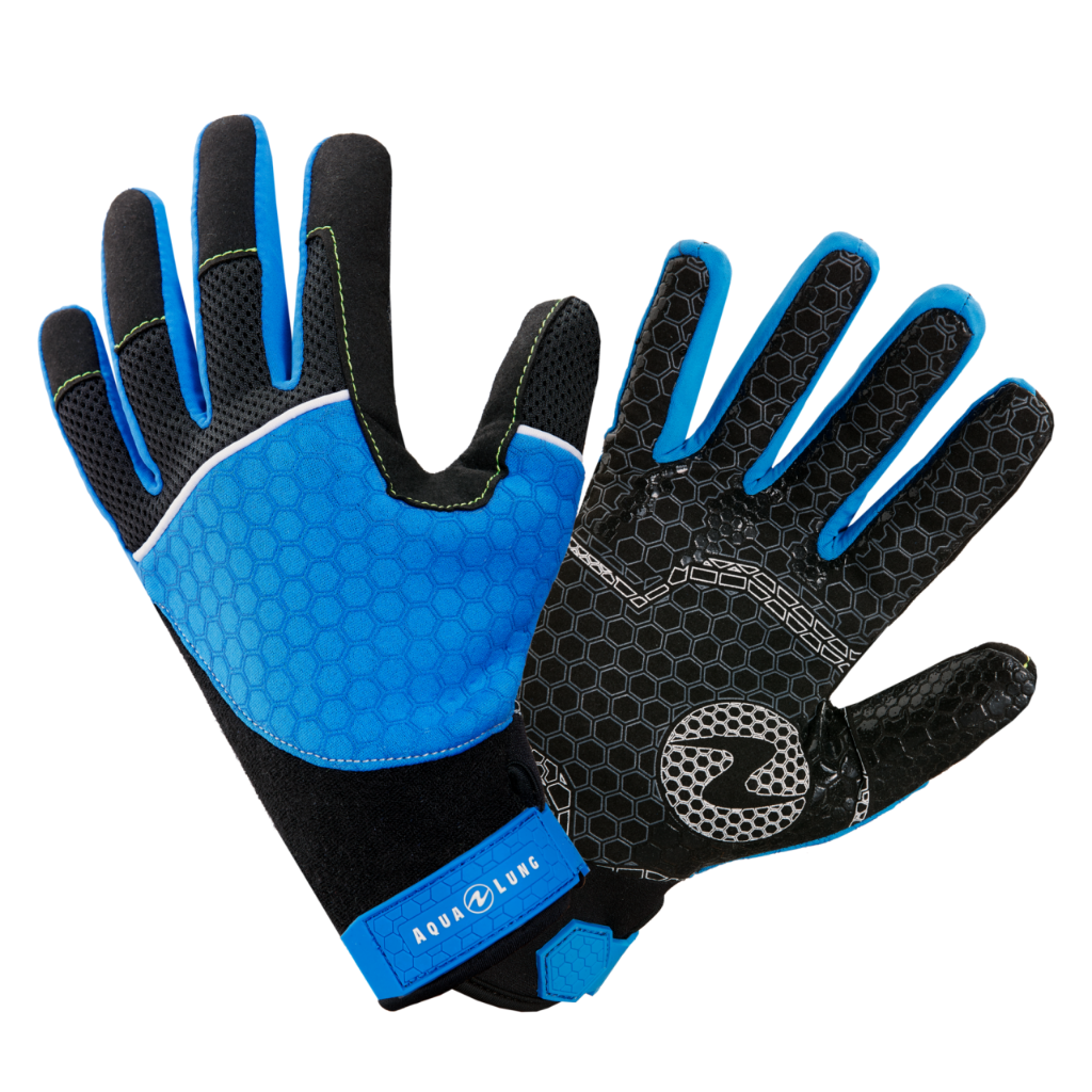 Aqualung Velocity 2mm Eldiven