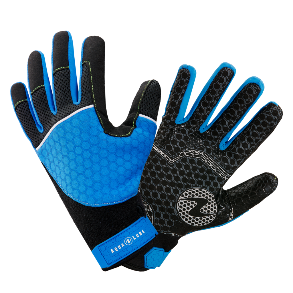 Aqualung Velocity 2mm Eldiven