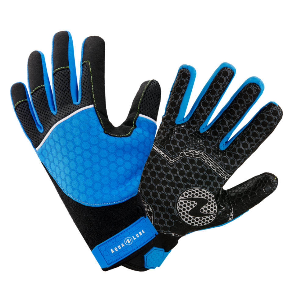 Aqualung Velocity 2mm Eldiven