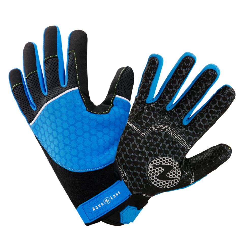 Aqualung Velocity 2mm Eldiven