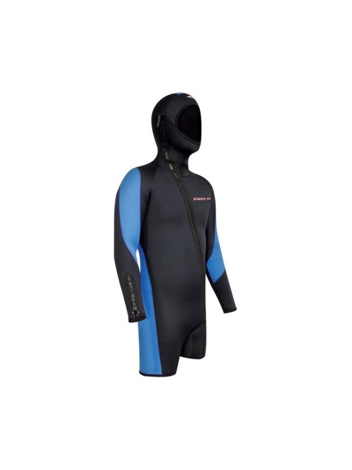 Free-Sub 5mm Ege, Scuba, Tüplü Dalış Elbisesi