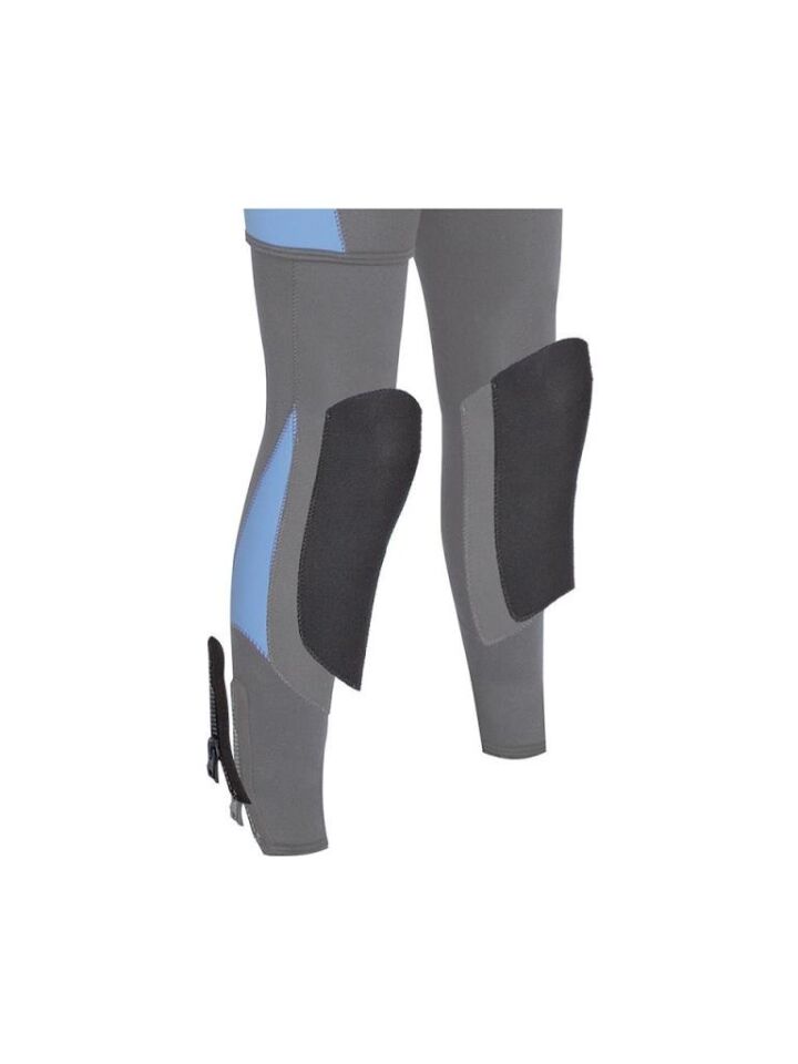 Free-Sub 5mm Ege, Scuba, Tüplü Dalış Elbisesi