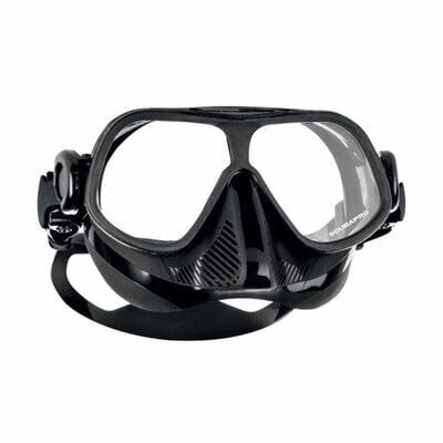 Scubapro Steel Comp Serbest Dalış Maskesi