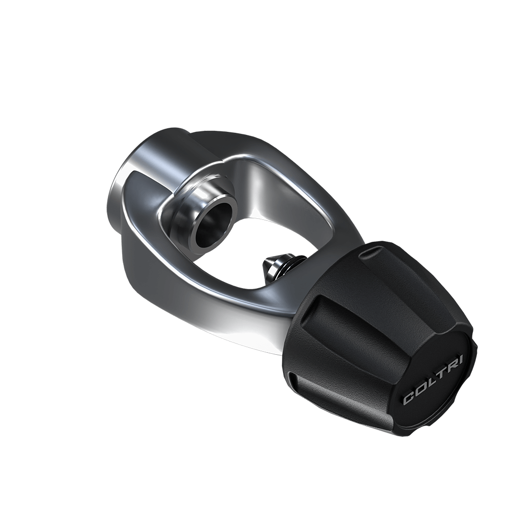 Coltri Din/Int Adaptörü