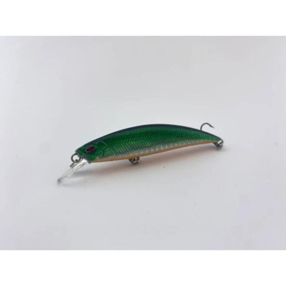 Barra Tackle - Little Jerk 80S Tr Ob