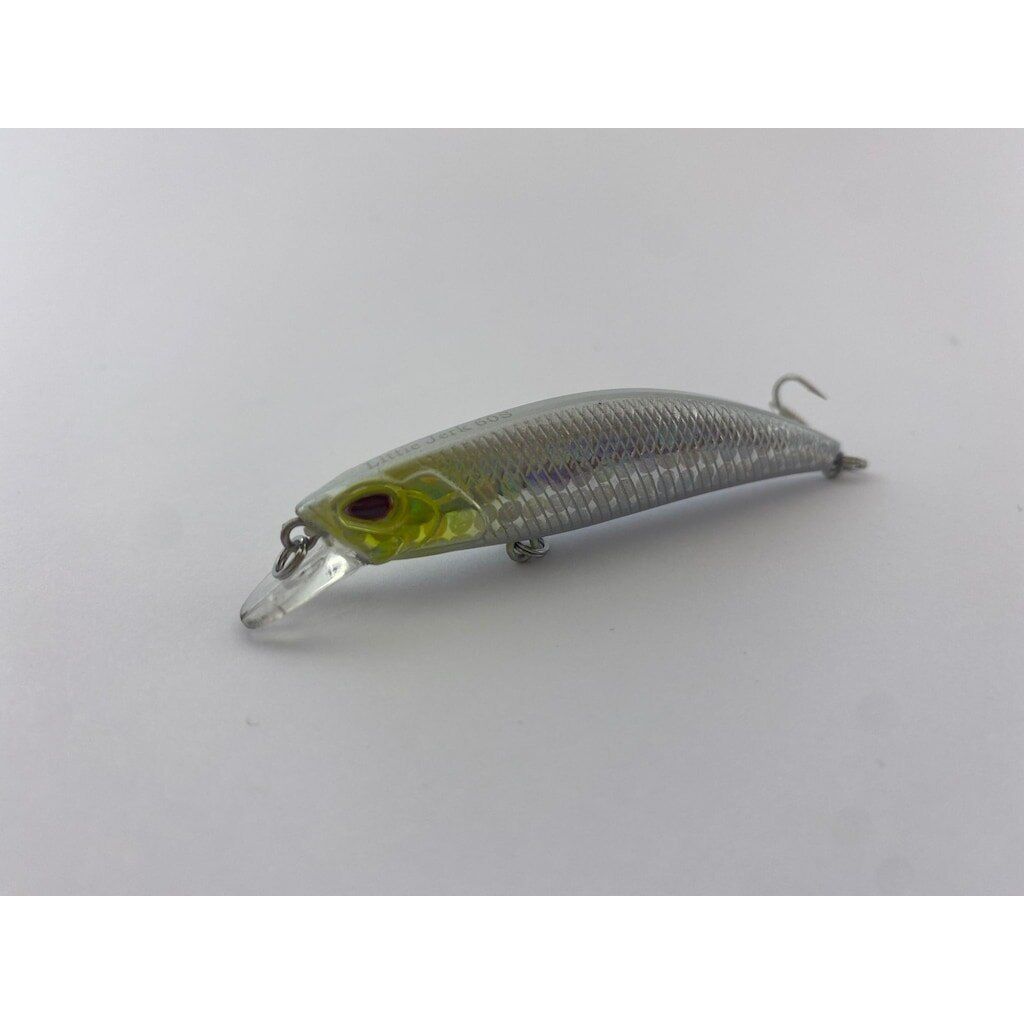 Barra Tackle - Little Jerk 60S Shine