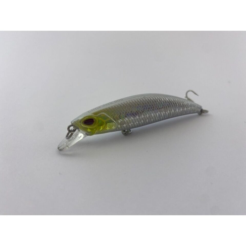 Barra Tackle - Little Jerk 60S Shine