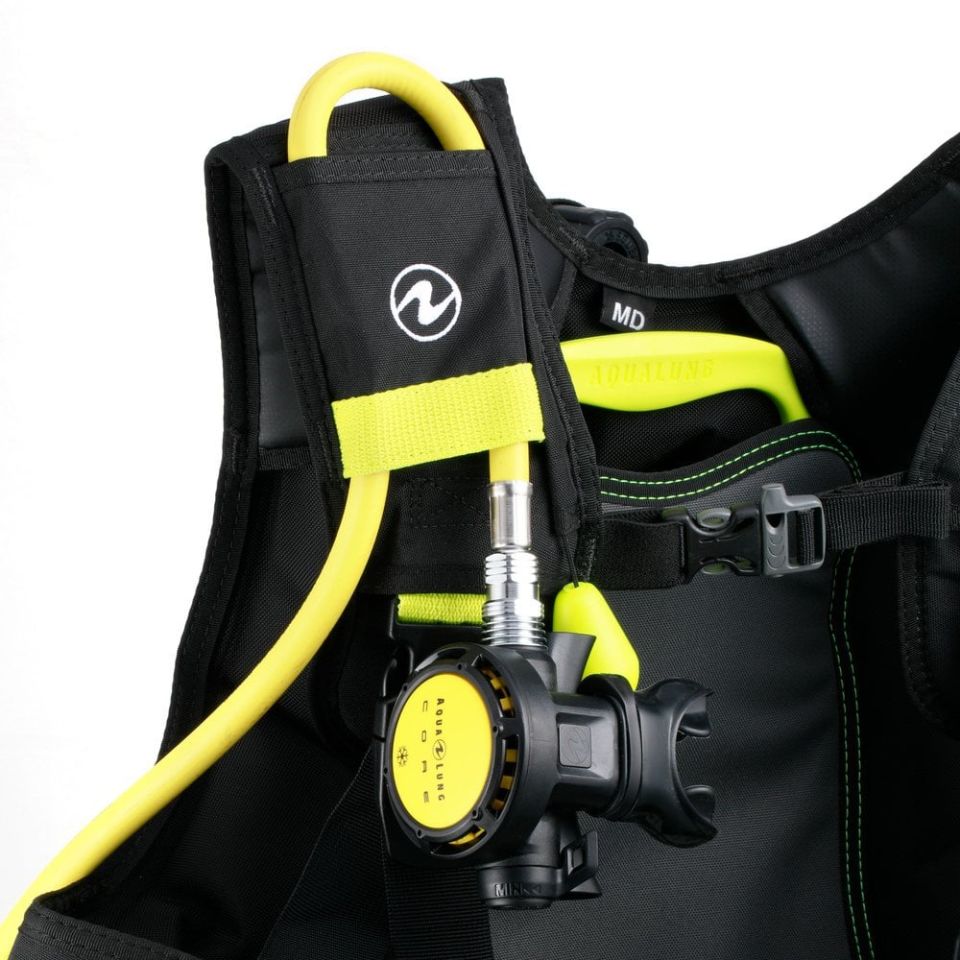 Aqualung Wave Seviye Yeleği BCD