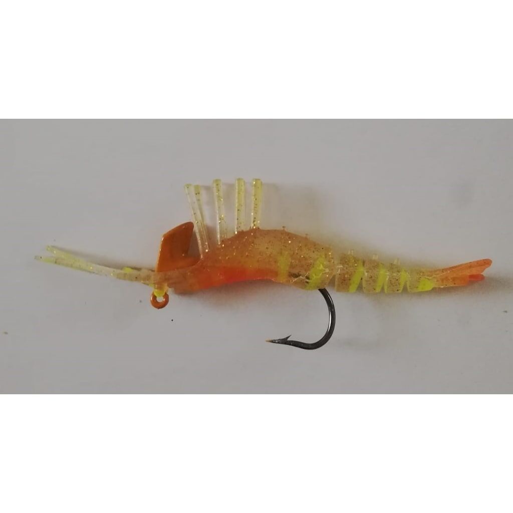 Barra Tackle - Sexy Shrimp 6,8 Gr