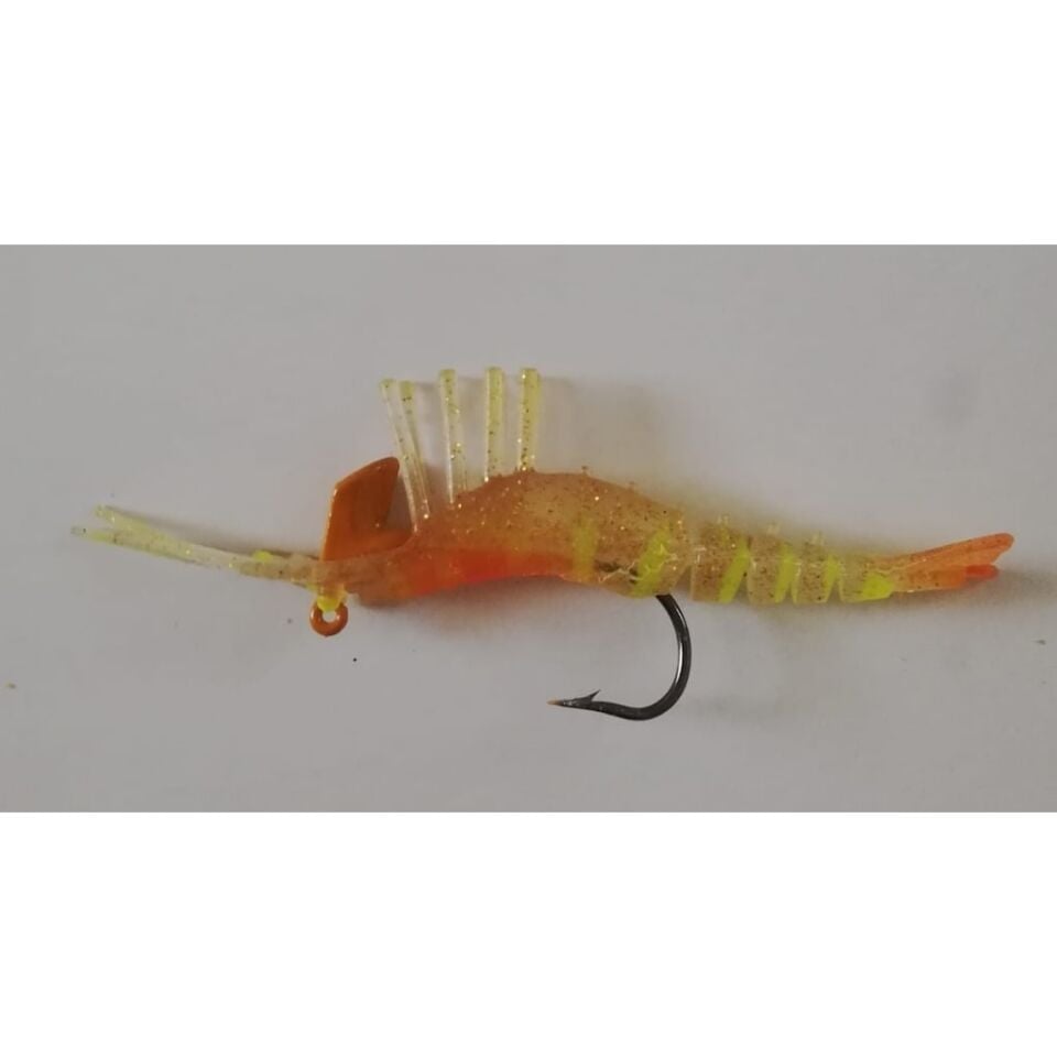 Barra Tackle - Sexy Shrimp 6,8 Gr