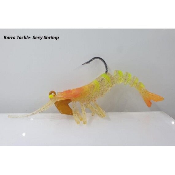 Barra Tackle - Sexy Shrimp 6,8 Gr