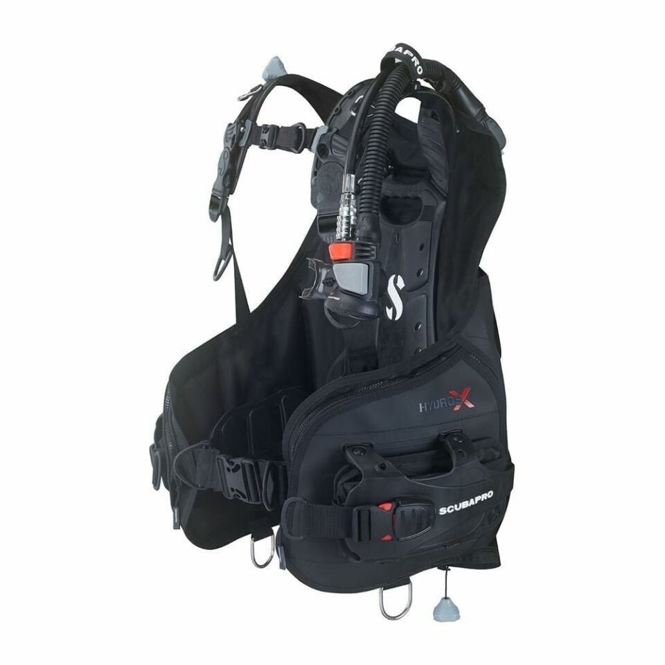 Scubapro Hydros X B.C.D. ( Denge Yeleği )