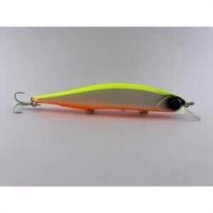 Barra Tackle -  Cuda Jerk 135F Lime Orange Nature