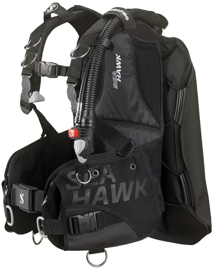 Scubapro Seahawk 2 B.C.D. ( Denge Yeleği )