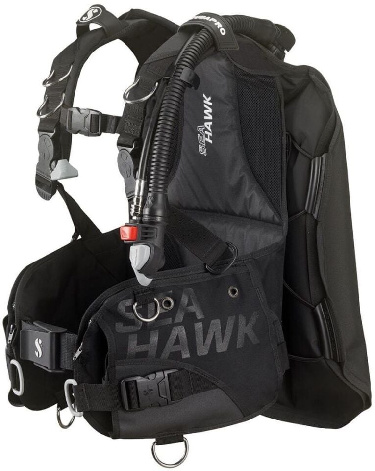 Scubapro Seahawk 2 B.C.D. ( Denge Yeleği )