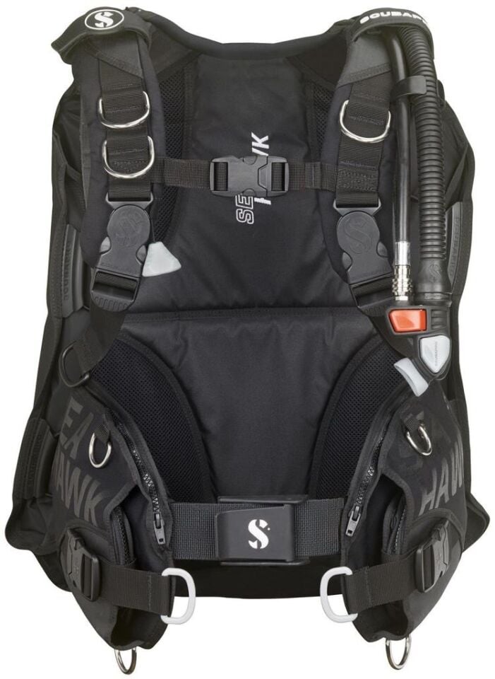 Scubapro Seahawk 2 B.C.D. ( Denge Yeleği )