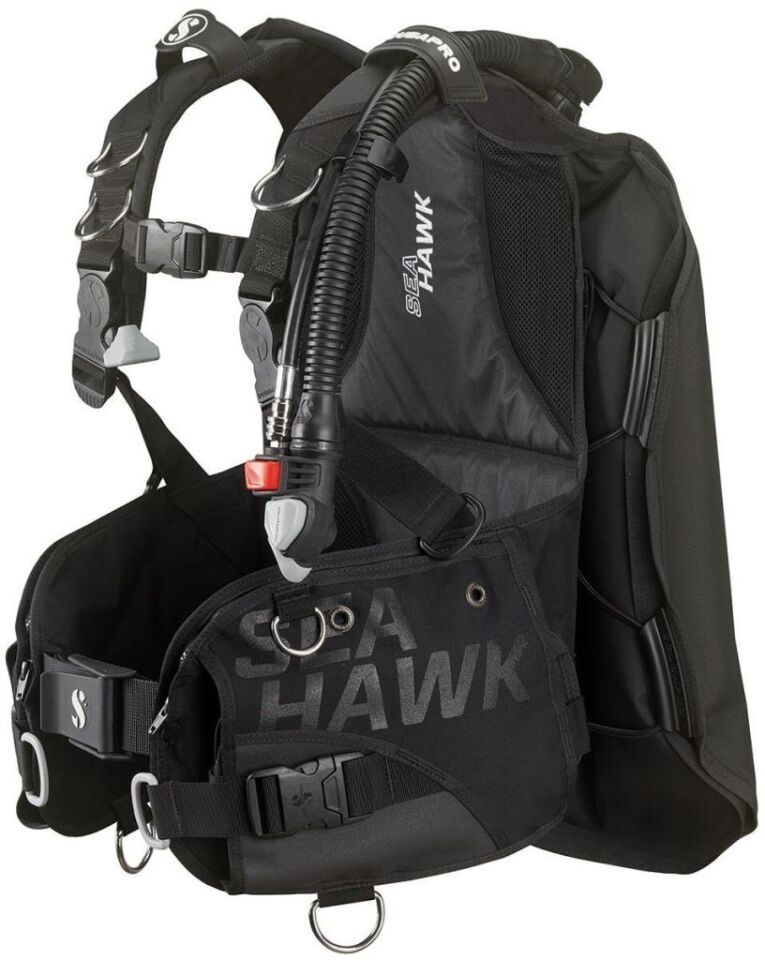 Scubapro Seahawk 2 B.C.D. ( Denge Yeleği )