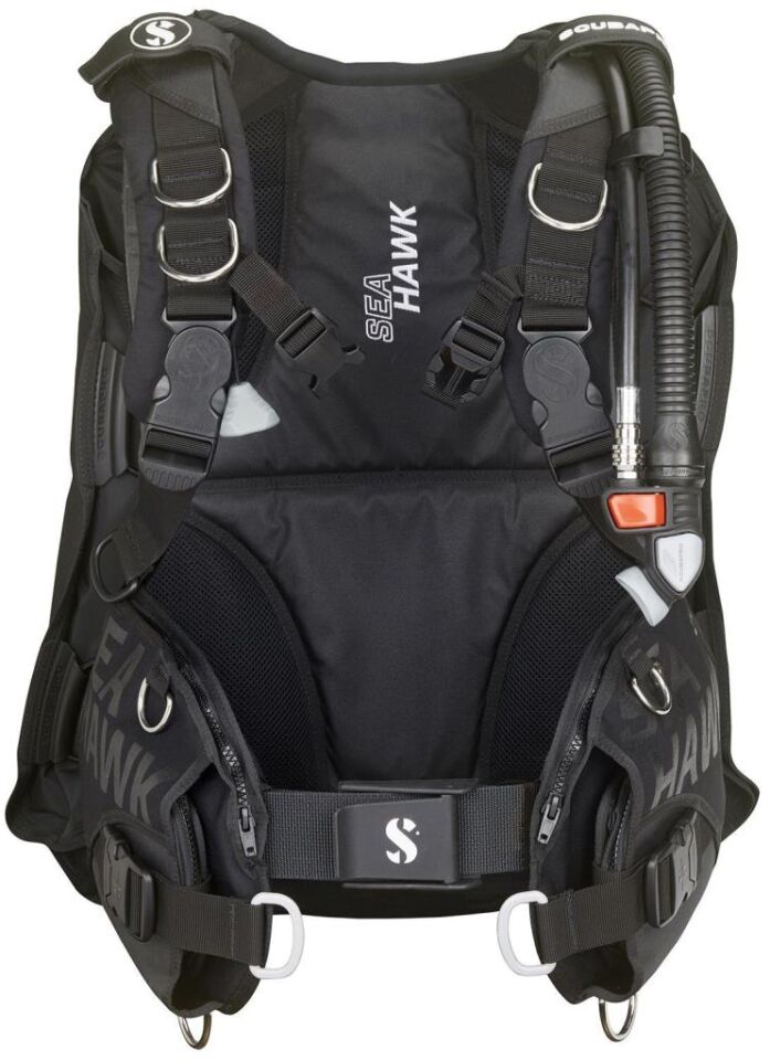 Scubapro Seahawk 2 B.C.D. ( Denge Yeleği )
