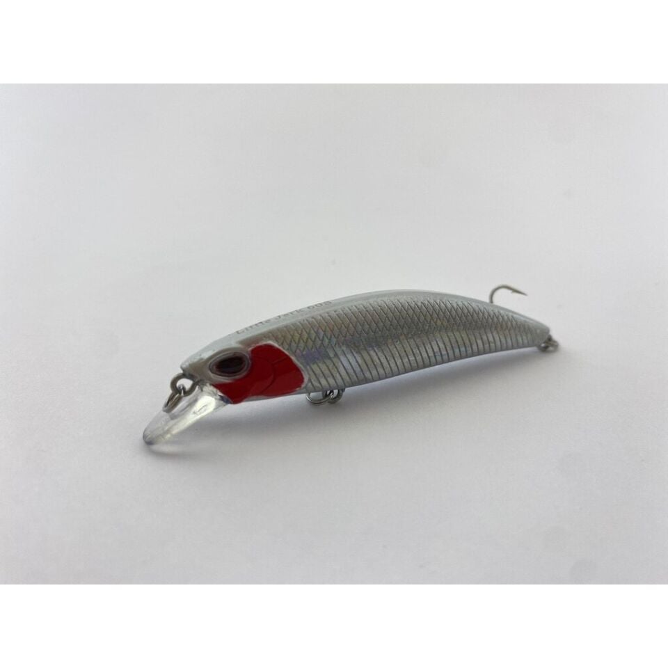 Barra Tackle - Little Jerk 60 S Red Cheek
