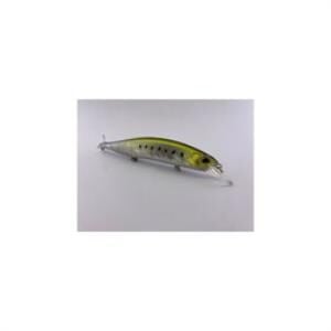 Barra Tackle - Cuda Jerk 135F Noire Ninja